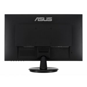 ASUS VA24DQ écran plat de PC 60,5 cm (23.8") 1920 x 1080 pixels Full HD LED Noir – Image 4