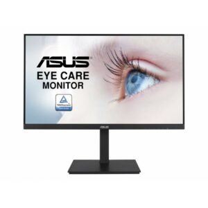 ASUS VA24DQSB écran plat de PC 60,5 cm (23.8") 1920 x 1080 pixels Full HD LCD Noir – Image 2