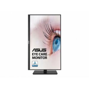 ASUS VA24DQSB écran plat de PC 60,5 cm (23.8") 1920 x 1080 pixels Full HD LCD Noir – Image 4
