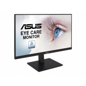 ASUS VA24DQSB écran plat de PC 60,5 cm (23.8") 1920 x 1080 pixels Full HD LCD Noir – Image 6