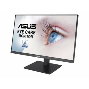 ASUS VA24DQSB écran plat de PC 60,5 cm (23.8") 1920 x 1080 pixels Full HD LCD Noir – Image 8