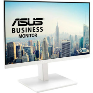 Alternative view of ASUS VA24EQSB-W écran plat de PC 60,5 cm (23.8") 1920 x 1080 pixels Full HD LED Blanc