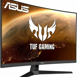 Alternative view of ASUS VG328H1B