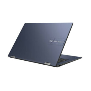 ASUS Vivobook Go TP1400KA-BZ233WS Hybride (2-en-1) 35,6 cm (14") Écran tactile HD Intel® Pentium® Silver N6000 4 Go DDR4-SDRAM 128 Go eMMC Wi-Fi 5 (802.11ac) Windows 11 Home in S mode Bleu – Image 11