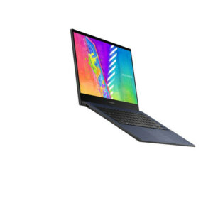 ASUS Vivobook Go TP1400KA-BZ233WS Hybride (2-en-1) 35,6 cm (14") Écran tactile HD Intel® Pentium® Silver N6000 4 Go DDR4-SDRAM 128 Go eMMC Wi-Fi 5 (802.11ac) Windows 11 Home in S mode Bleu – Image 7