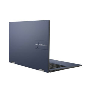 ASUS Vivobook Go TP1400KA-BZ233WS Hybride (2-en-1) 35,6 cm (14") Écran tactile HD Intel® Pentium® Silver N6000 4 Go DDR4-SDRAM 128 Go eMMC Wi-Fi 5 (802.11ac) Windows 11 Home in S mode Bleu – Image 9