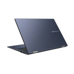 ASUS Vivobook Go TP1400KA-BZ233WS Hybride (2-en-1) 35,6 cm (14") Écran tactile HD Intel® Pentium® Silver N6000 4 Go DDR4-SDRAM 128 Go eMMC Wi-Fi 5 (802.11ac) Windows 11 Home in S mode Bleu – Image 10