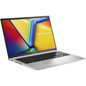 Alternative view of ASUS X1502VA-NJ222 Ordinateur portable 39,6 cm (15.6") Full HD Intel® Core? i5 i5-13500H 8 Go DDR4-SDRAM 512 Go SSD Wi-Fi 5 (802.11ac) Argent