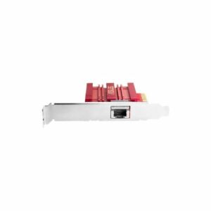 Alternative view of ASUS XG-C100C - Adaptateur réseau