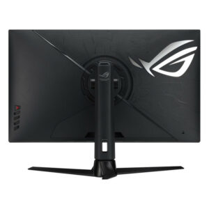Alternative view of ASUS ROG Strix XG32UQ écran plat de PC 81,3 cm (32") 3840 x 2160 pixels 4K Ultra HD LCD Noir