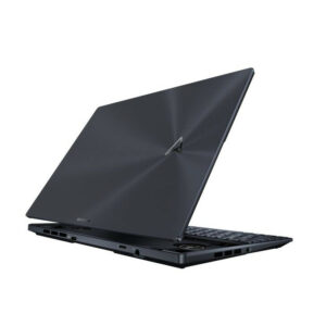 Alternative view of ASUS ZenBook Pro 14 Duo OLED UX8402VU-P1036X Windows 11 Pro Noir