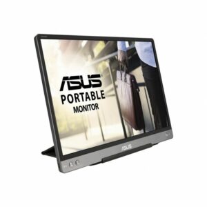 Alternative view of ASUS MB14AC