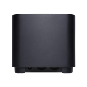 Alternative view of ASUS ZenWiFi XD4 Plus (B-1-PK) Bi-bande (2,4 GHz / 5 GHz) Wi-Fi 6 (802.11ax) Noir 2 Interne