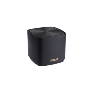 Alternative view of ASUS ZenWiFi XD4 Plus (B-2-PK) Bi-bande (2,4 GHz / 5 GHz) Wi-Fi 6 (802.11ax) Noir Interne