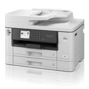 Alternative view of Brother MFC-J5740DW