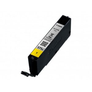 CANON CLI-571XL JAUNE – Image 4