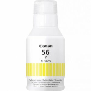 CANON GI-56 JAUNE