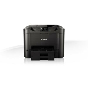Alternative view of CANON MB5450