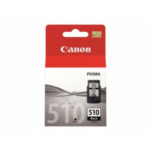 Alternative view of CANON PG-510-BK