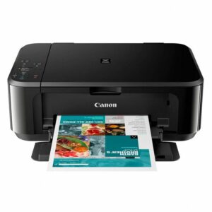 CANON MG3650S NOIR – Image 4