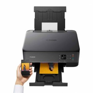 CANON TS5350A – Image 5