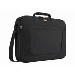 Alternative view of CASE LOGIC YN Sac d'ordinateur 17"" Polyester Noir "