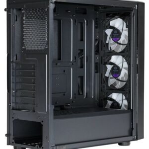 Alternative view of COOLER MASTER CMP 520