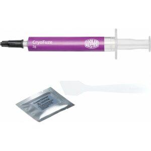 COOLER MASTER CryoFuze - PATE THERMIQUE – Image 2