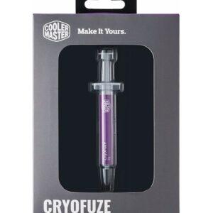 COOLER MASTER CryoFuze - PATE THERMIQUE – Image 3