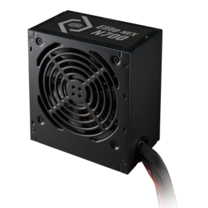 Alternative view of COOLER MASTER Elite NEX 700W 230V