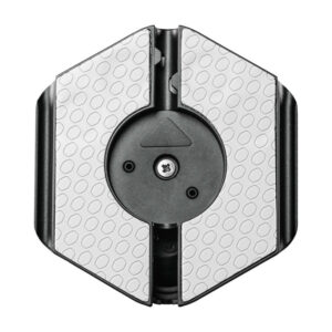 Alternative view of COOLER MASTER GEM Black - support périphérique