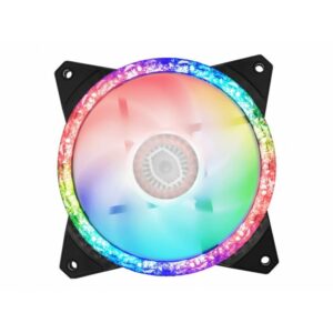 Alternative view of COOLER MASTER MF120 Prismatic