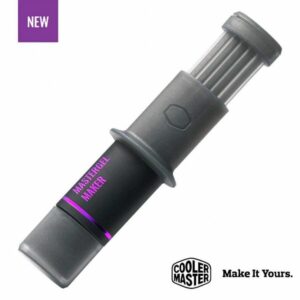 COOLER MASTER MASTERGEL MAKER - PATE THERMIQUE – Image 2