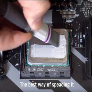 COOLER MASTER MASTERGEL MAKER - PATE THERMIQUE – Image 3