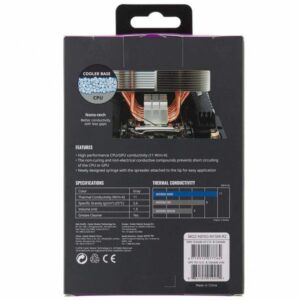 COOLER MASTER MASTERGEL MAKER - PATE THERMIQUE – Image 4