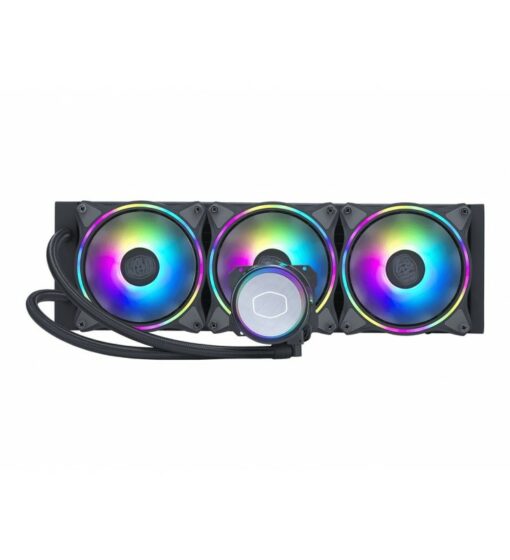 COOLER MASTER MasterLiquid illusion ML360