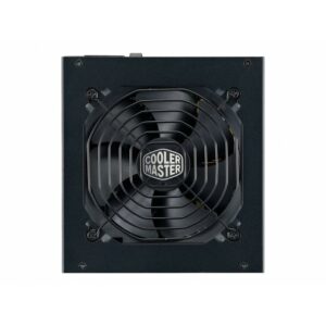 COOLER MASTER MWE 650W Gold  FM V2 - 80+ GOLD - 650 WATTS – Image 6
