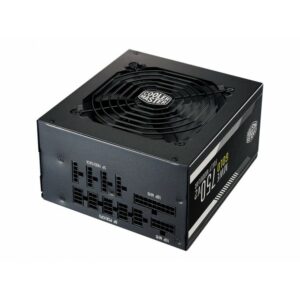 COOLER MASTER MWE 750W Gold FM V2 - 80+ GOLD - 750 WATTS – Image 2