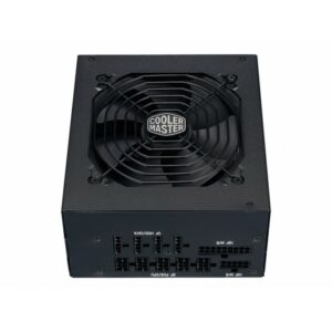 COOLER MASTER MWE 750W Gold FM V2 - 80+ GOLD - 750 WATTS – Image 3