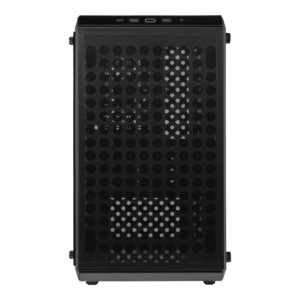 Alternative view of COOLER MASTER Q300L V2