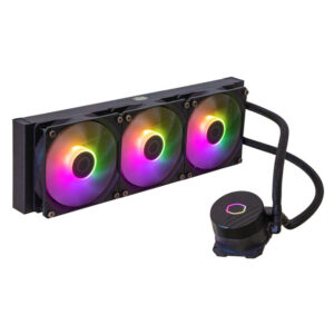 COOLER MASTER MasterLiquid 360L Core ARGB