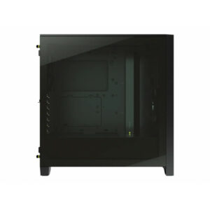 CORSAIR iCUE 4000D AIRFLOW Noir – Image 11