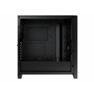CORSAIR iCUE 4000D AIRFLOW Noir – Image 12