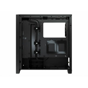 CORSAIR iCUE 4000D AIRFLOW Noir – Image 14