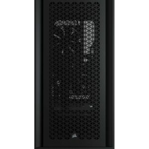 CORSAIR iCUE 4000D AIRFLOW Noir – Image 3