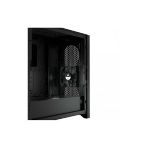 CORSAIR iCUE 4000D AIRFLOW Noir – Image 4