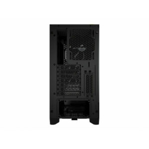 CORSAIR iCUE 4000D AIRFLOW Noir – Image 6