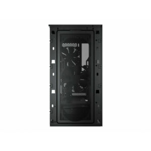 CORSAIR iCUE 4000D AIRFLOW Noir – Image 9