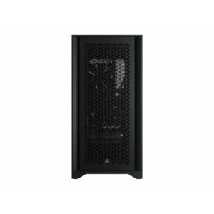 CORSAIR iCUE 4000D AIRFLOW Noir – Image 10