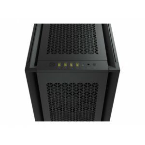 Alternative view of CORSAIR 7000D AIRFLOW NOIR